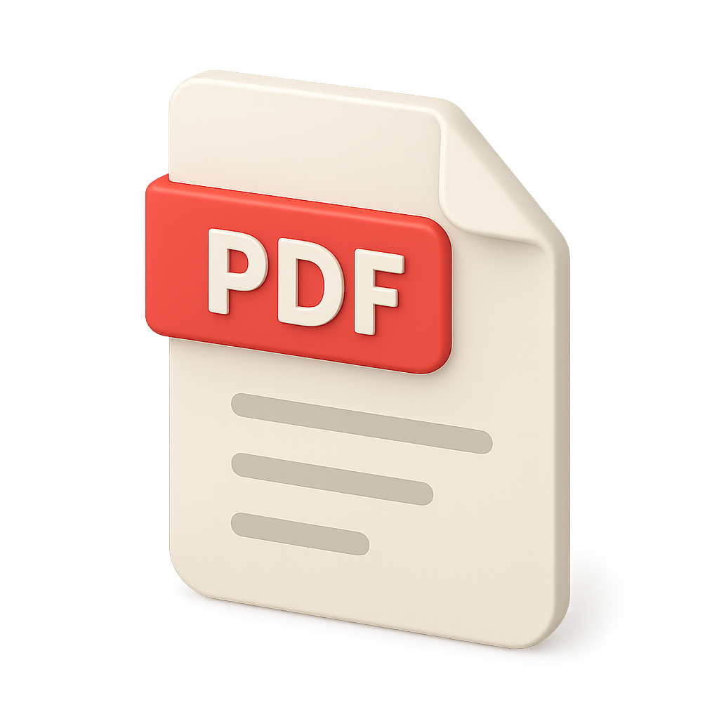 Download your PDF instantly